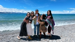 Tibet 11-Day Tour:  Lhasa +Nyingchi +Shigatse + Everest Base Camp [11-Day Classic Group Tour]