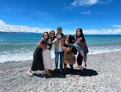 Tibet 11-Day Tour:  Lhasa +Nyingchi +Shigatse + Everest Base Camp [11-Day Classic Group Tour]