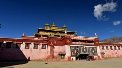 Samye Monastery