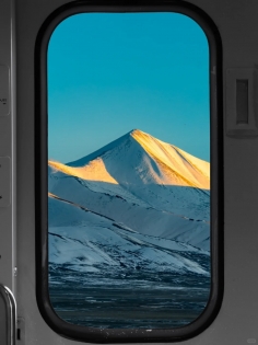 2024 Travel to Lhasa by Train 9-Day Tour