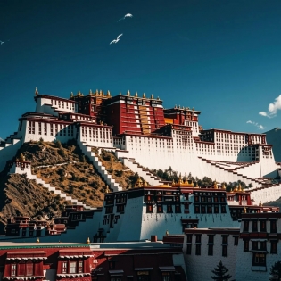 The Best Tibet Tours 2025 - Top 10 Tibet Tour Packages