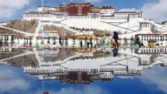 The Potala Palace