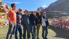 11 Days Ngari Discovery Tour: Lhasa + Manasarovar Lake+ Everest+ Mount Kailash + Shigatse + Yamdrok Lake