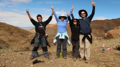 Tibet 9-Day Tour: Lhasa + Shigatse + Yamdrok Lake + Everest Base Camp + Namtso