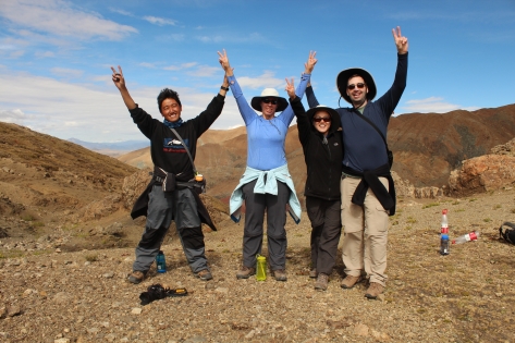 Tibet 9-Day Tour:  Lhasa + Shigatse + Yamdrok Lake + Everest Base Camp + Namtso