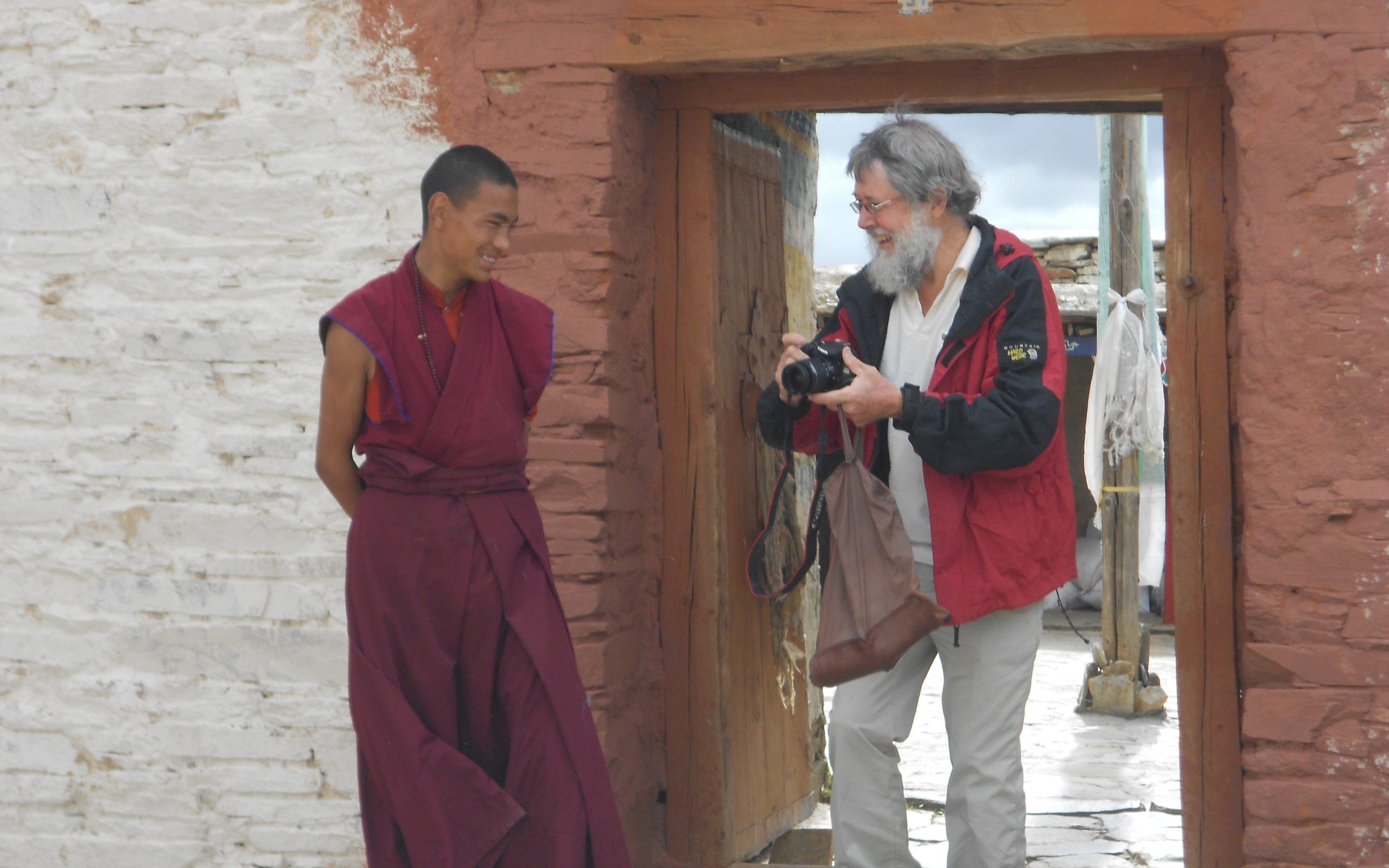 What You Can Expect from Our Tailor-Made Tibet Tour