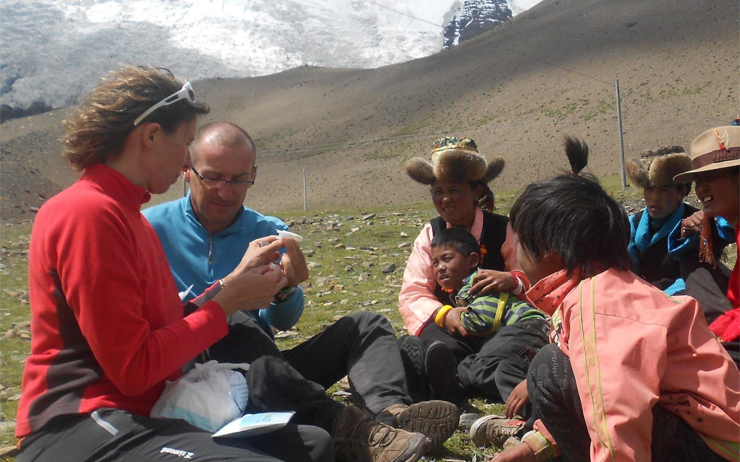 What You Can Expect from Our Tailor-Made Tibet Tour
