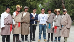 Best Local Tibetan Guides in the Industry