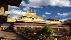 The Jokhang Temple