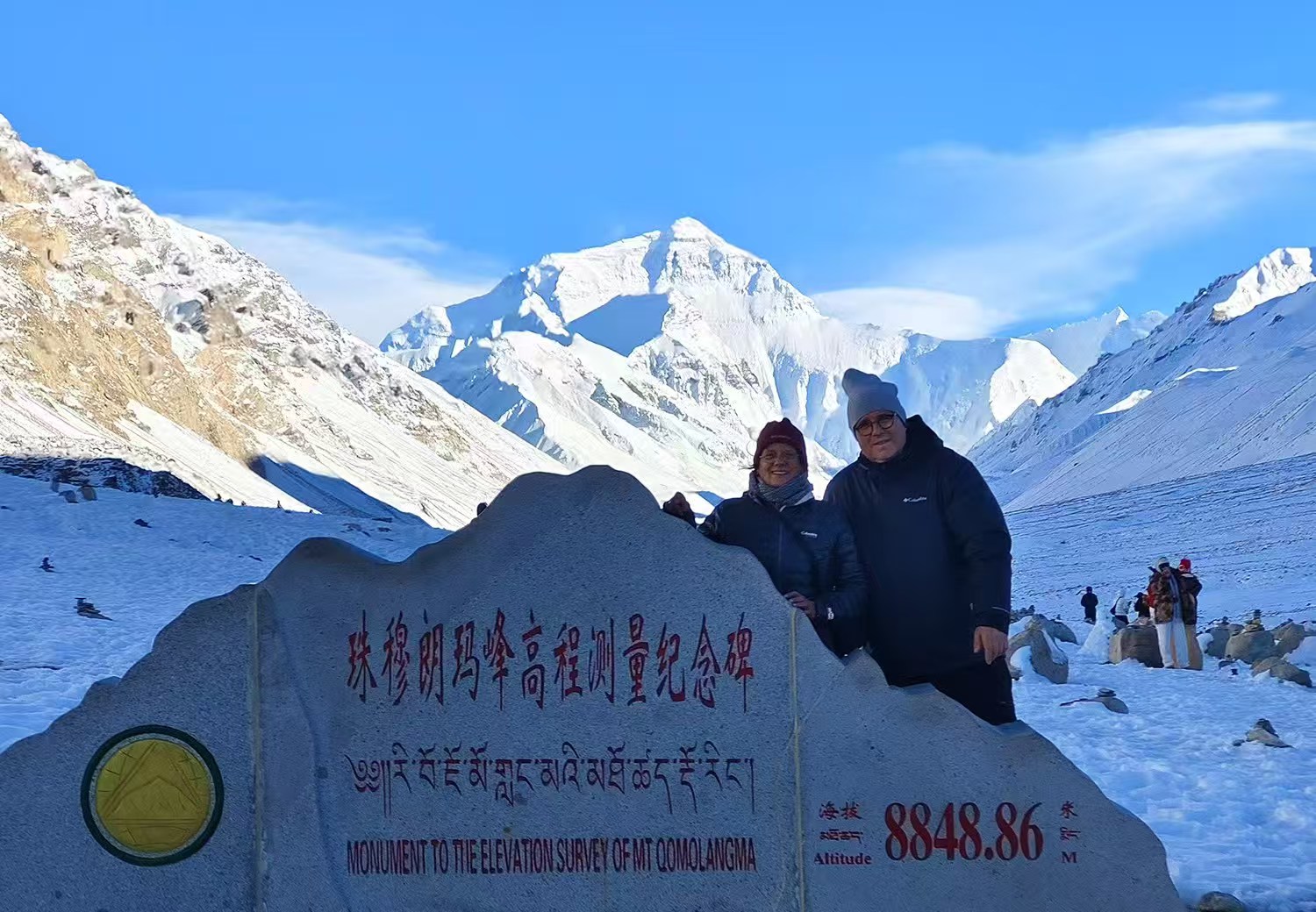 Clothing Guide for Traveling to Tibet (January–December)