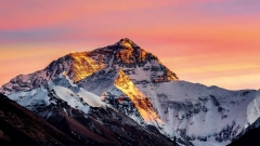 Mt Everest