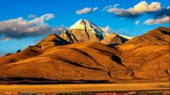 Mount Kailash Guide