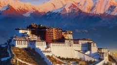 4-day Essence Tour of Lhasa: Visit the must see attractions in 4 days