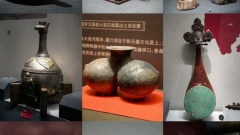 Tibet Museum - Tales from the Snowy Plateau
