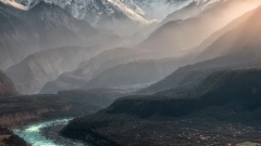 Motuo - The Last Pure Land of Tibet