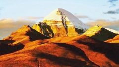 Six unsolved mysteries of Mount Kailash