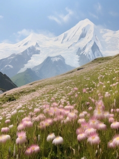 Sapushen Mountain is reopened now!