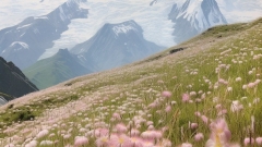Sapushen Mountain is reopened now!