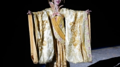 The Princess Wencheng Show