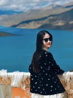 Essential Items for a Trip to Tibet! 🔥 Attention, Ladies!