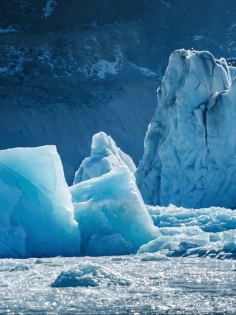 Blue Ice Expedition - Laigu Glacier