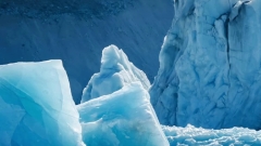 Blue Ice Expedition - Laigu Glacier