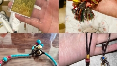Tibetan Souvenir 🎁Shopping Guide