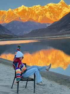 2024 Tibet Grand Circuit 11-Day Tour