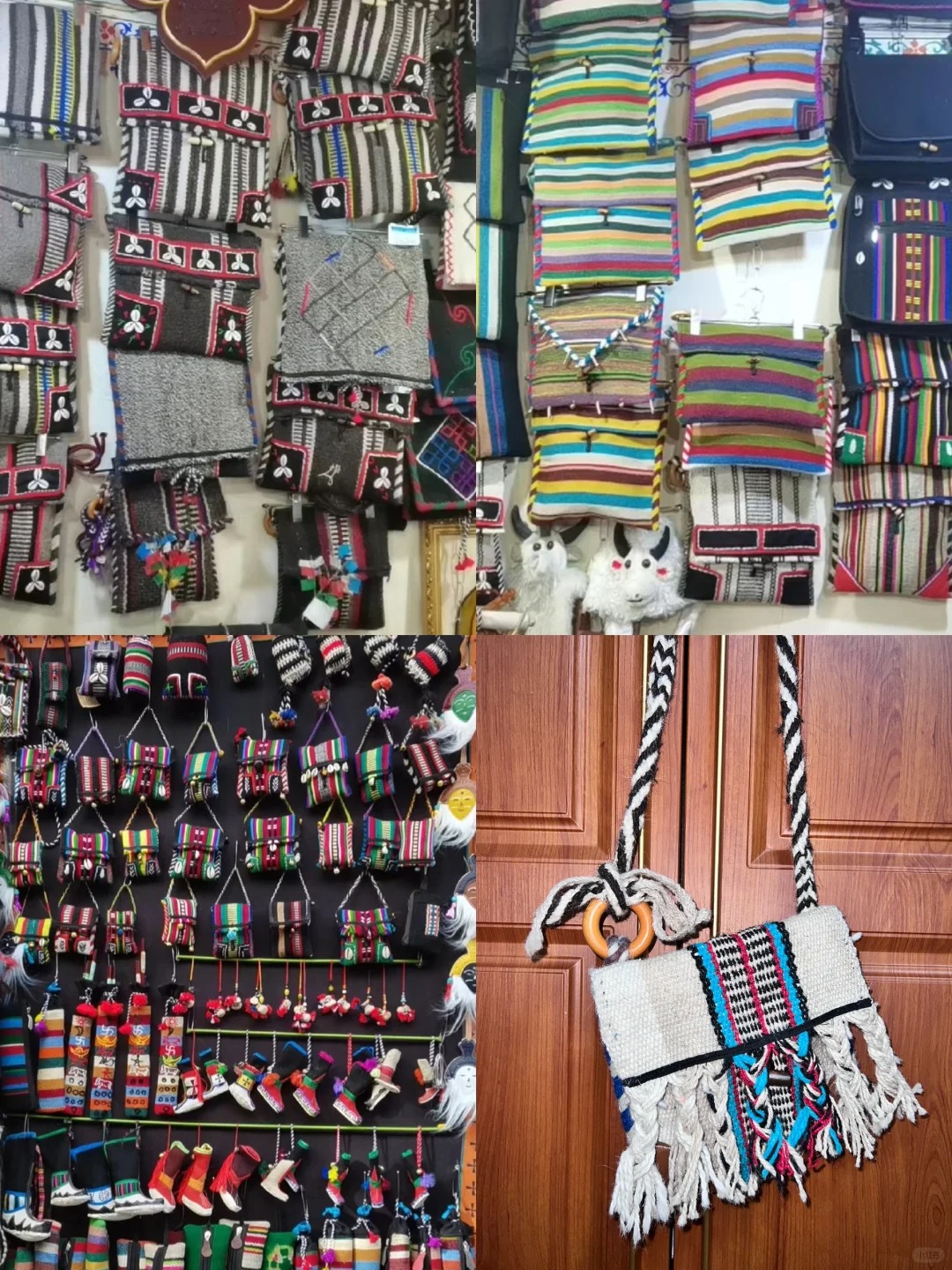 Tibetan Souvenir 🎁Shopping Guide