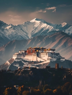 2024 🔥 Potala Palace Visit Tips