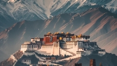 2024 🔥 Potala Palace Visit Tips