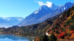 2024 Autumn Tibet | Luxury Small Group Tour