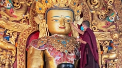 📢 Latest Notification: Tibet Entry Permit Application for Malaysian Tourists 🚀
