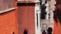 Tashilhunpo Monastery