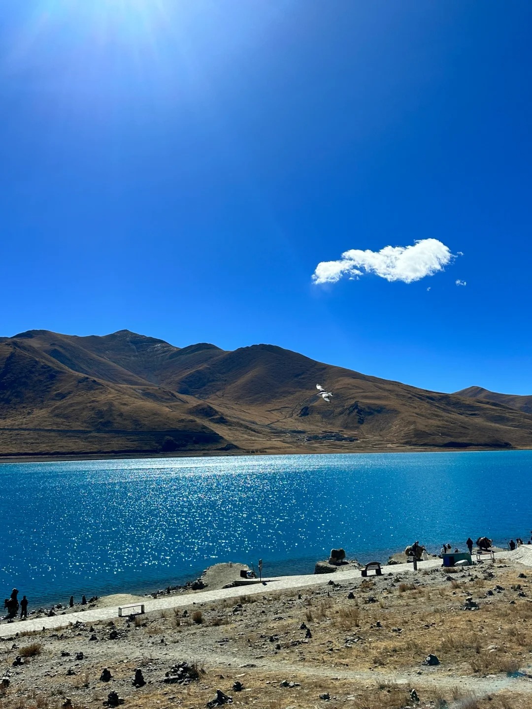 First Time in Tibet: Summer vs. Winter?