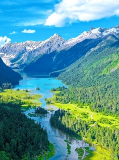 First Time in Tibet: Summer vs. Winter?