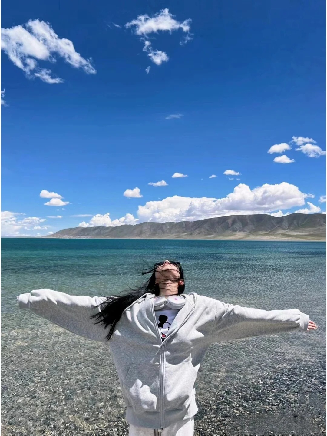 First Time in Tibet: Summer vs. Winter?