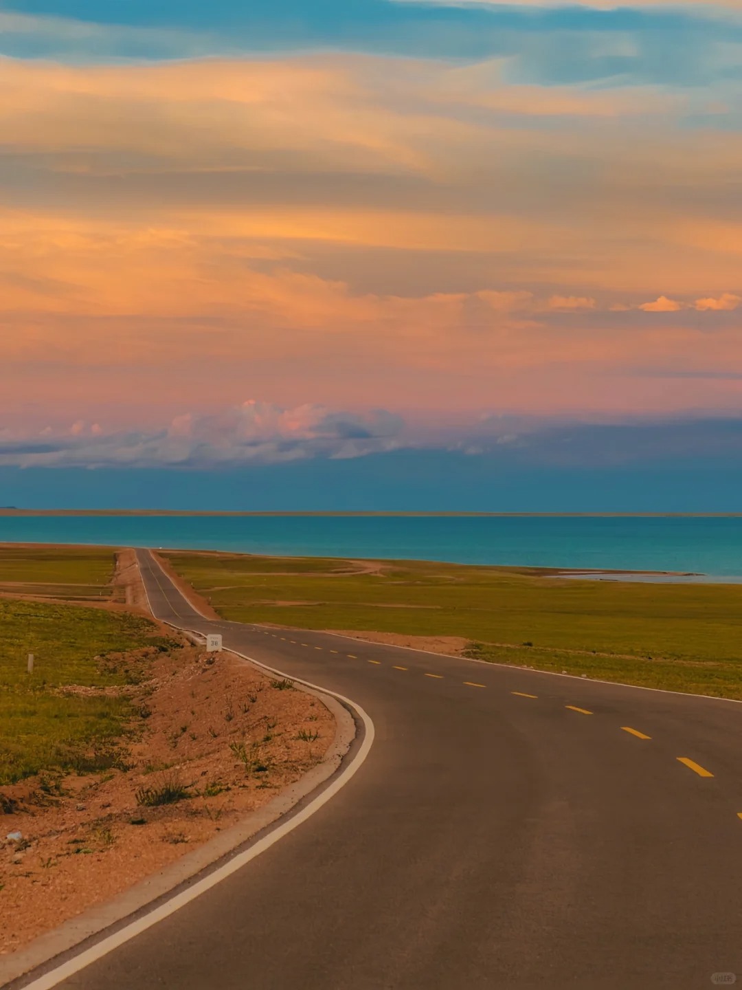 If you don’t reach Ngari, how can you understand Tibet?