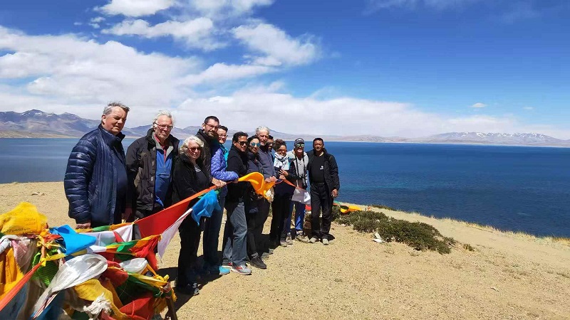 A Different Side of Tibet: Quiet Routes Beyond Lhasa and Everest