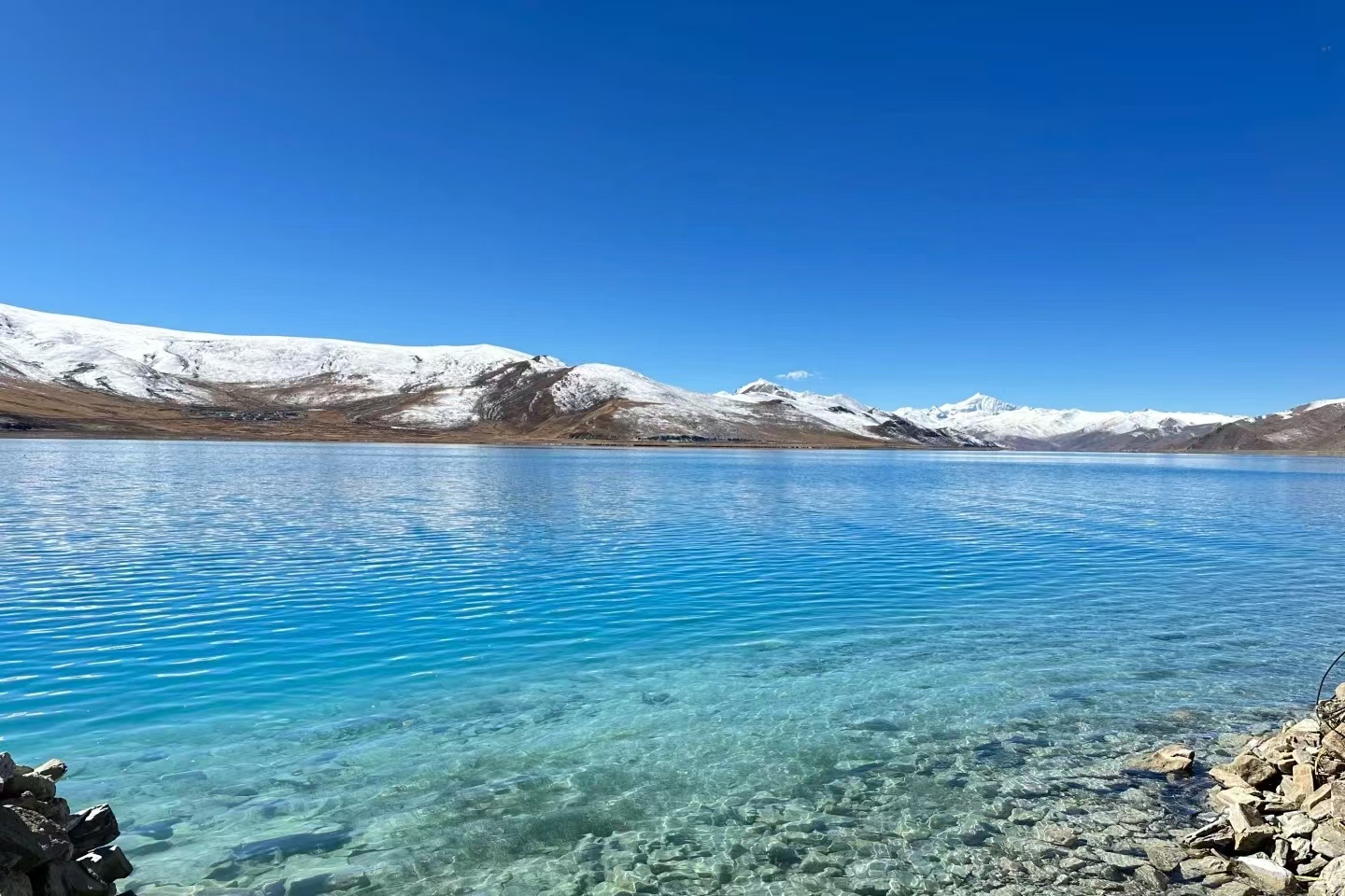 Tibet for 10 Days Tour