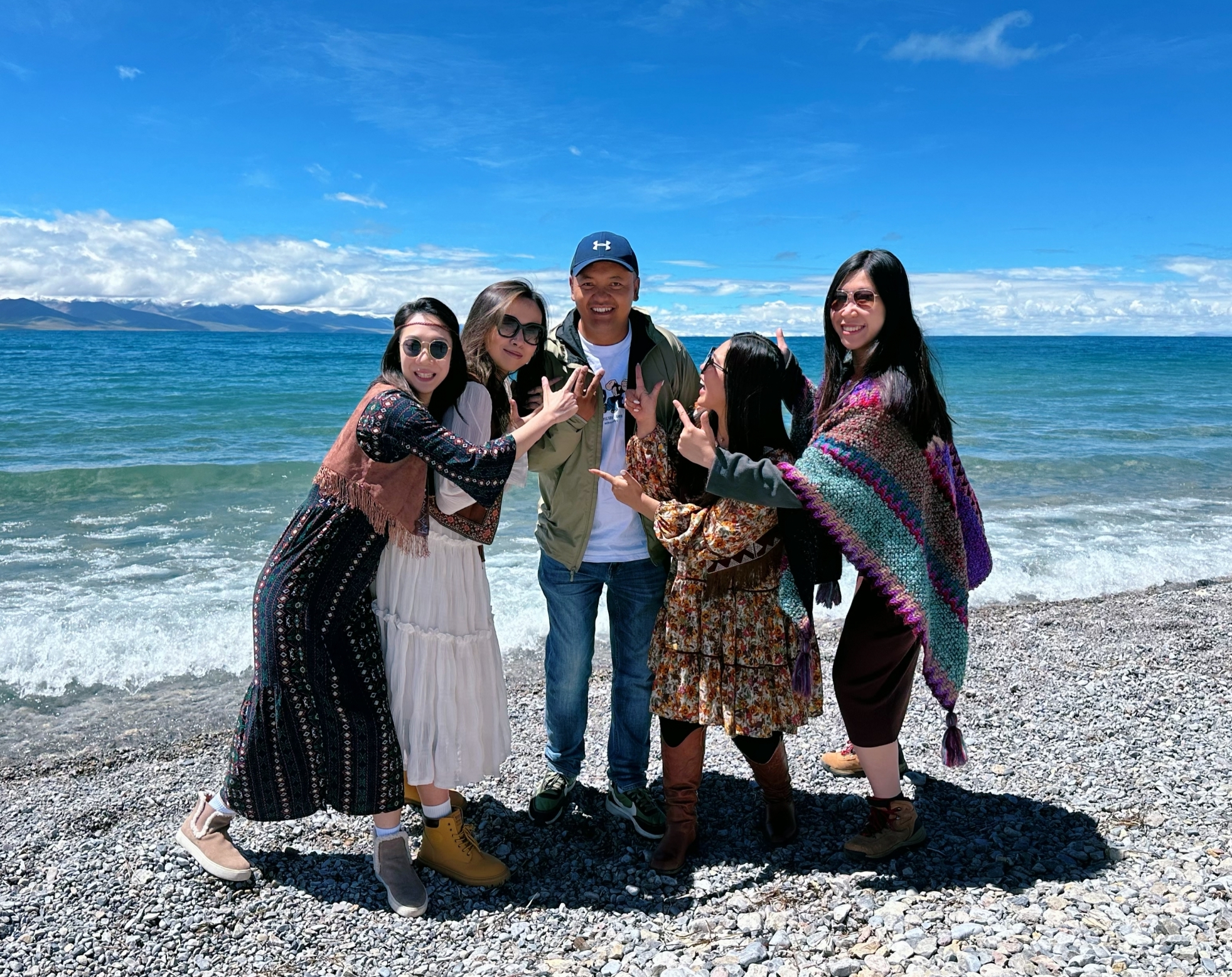 13-Day Tibet Tour