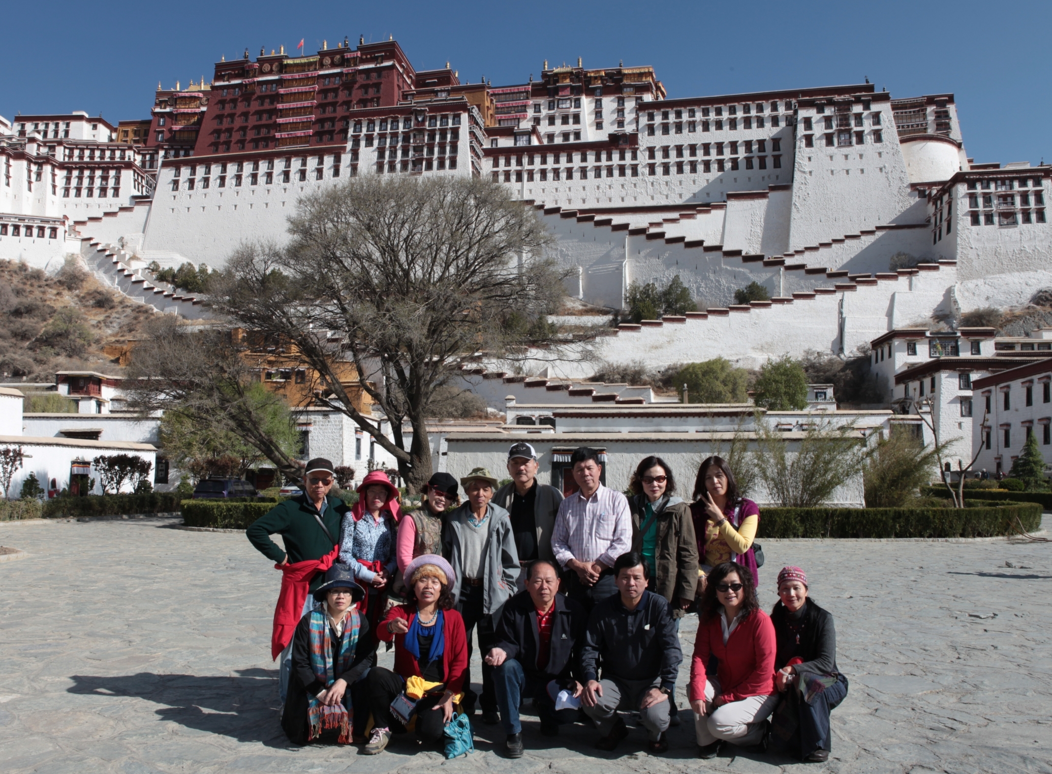 Trekking the Roof of the World: A Singaporean’s Ultimate Guide to Tibet 2025