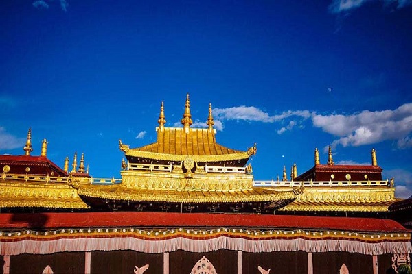 Tibet