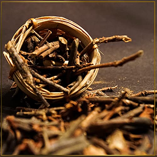The Sacred Smoke: An Introduction to Tibetan Incense