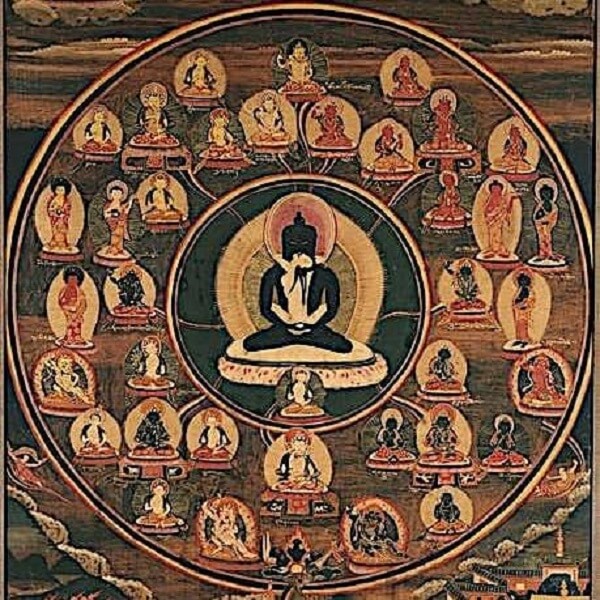 Mysteries Unsolved in Tibet