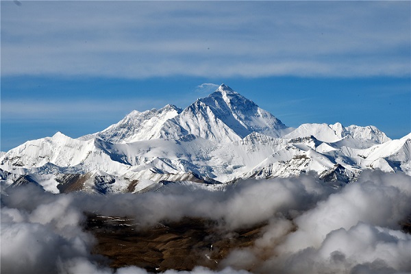 Everest