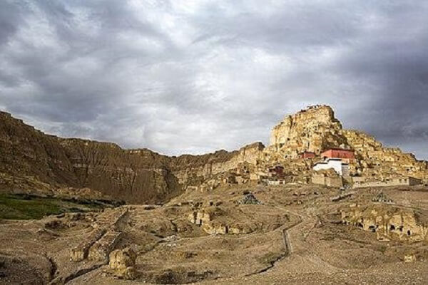 Tibet