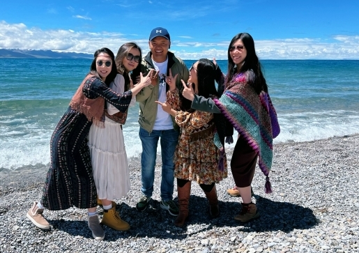 13-Day Tibet Tour on Flights and Soft Sleepers: Nyingchi+Lhasa+Everest+Yamdrok Lake+Shigatse+Namtso+Basomtso Lake
