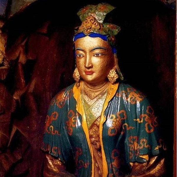 The Enigmatic Legacy of Princess Wencheng: A Tale of Diplomacy, Culture, and Legend