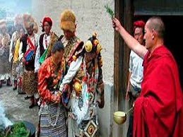 What Are the Tibetan Polyandrous Families Rules?